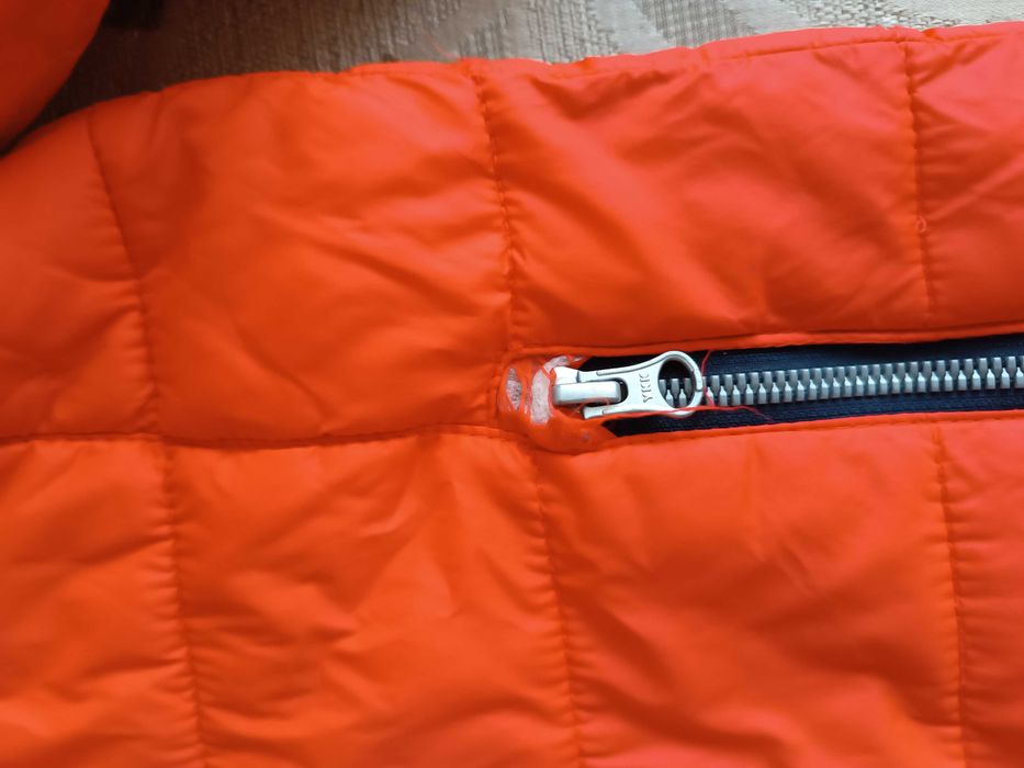 Детски якета и елек