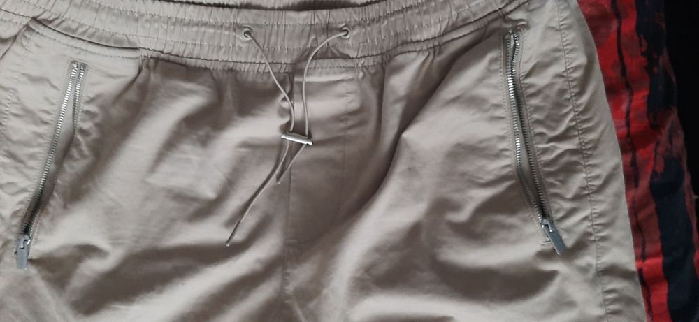 Pantaloni barbați Review