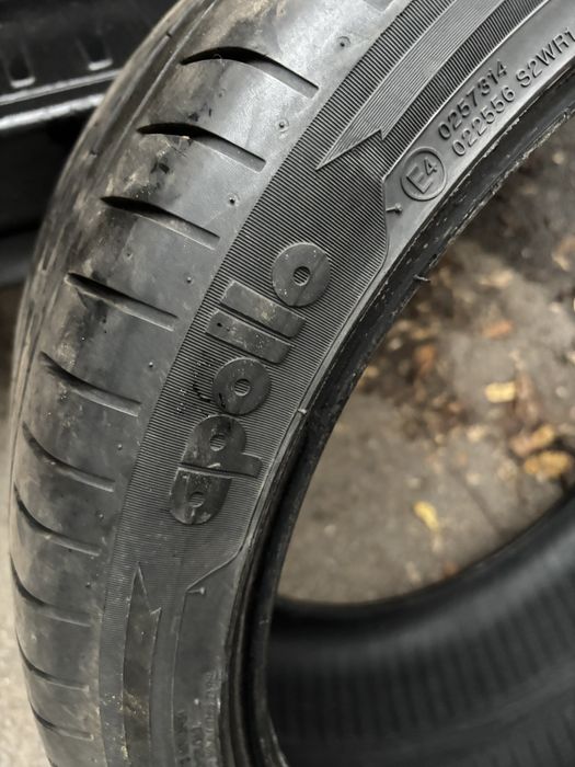 Anvelope vara 255 35 R19