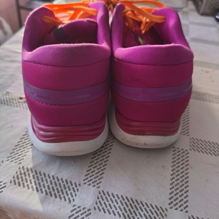 Adidasi New Balance dama , originali , NR40 , stare buna