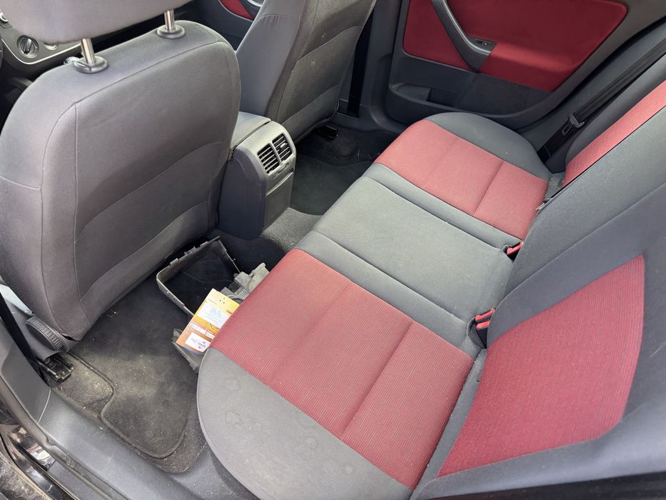 Vw Golf 5 1.4i на части