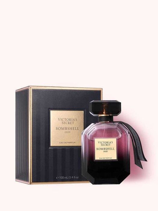 Parfum Victoria Secret's Bombshell Oud