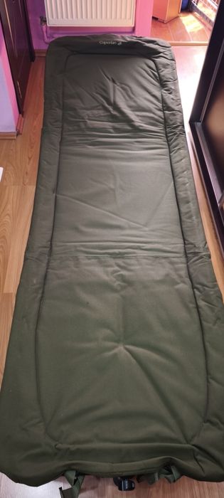 Pat pescuit Caperlan (varianta inițială)