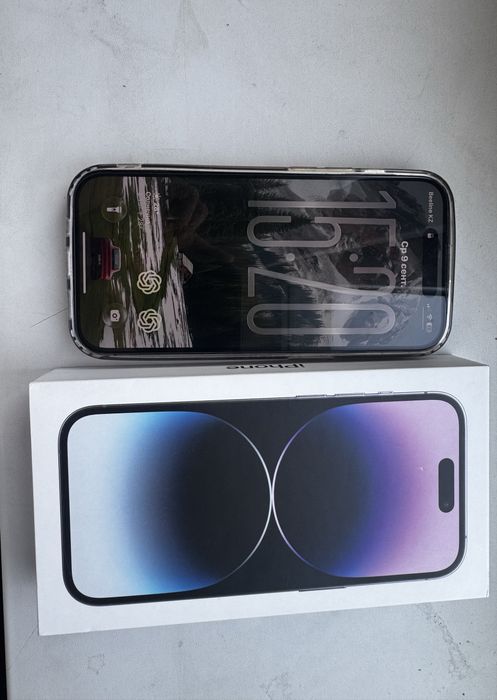 Apple Iphone 14 Pro