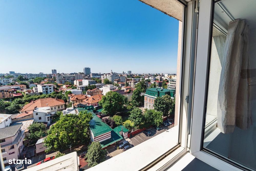 3 Cam | Dorobanti | Stefan Cel Mare | Victoriei | Metrou | Pet Frienly