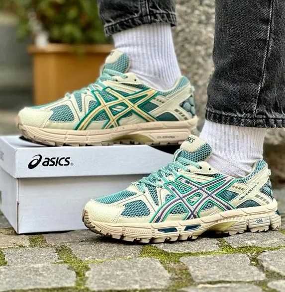 Кроссовки ASICS Gel размер 42