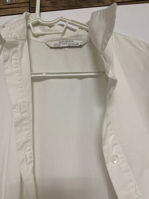 Елегантна риза Zarra