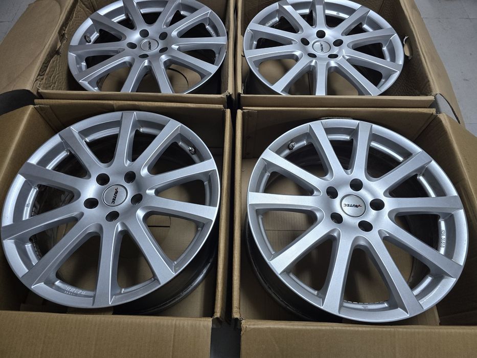 5x114,3 jante 19 inch Mazda cx5 kia Hyundai Nissan Mitsubishi Renault