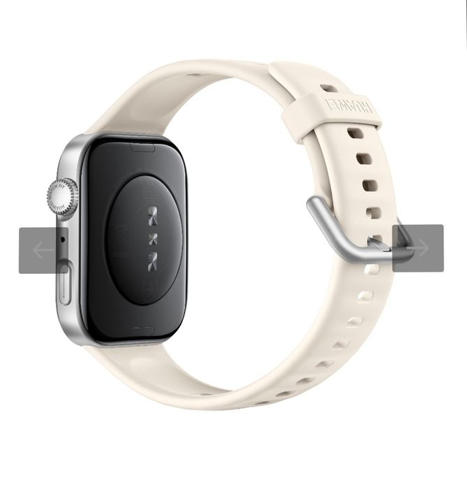 Huawei watch fit 4