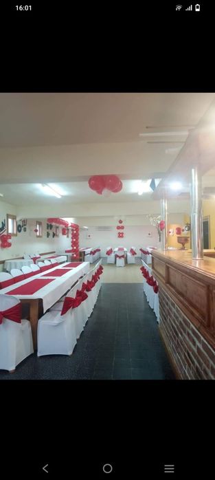 Дава се под наем Офис в с. Узунджово, Област Хасково - 90 кв.м за 25.5 € - Снимка #1