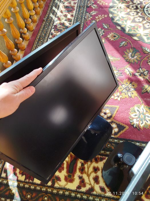 Monitori 3 prosesor 1