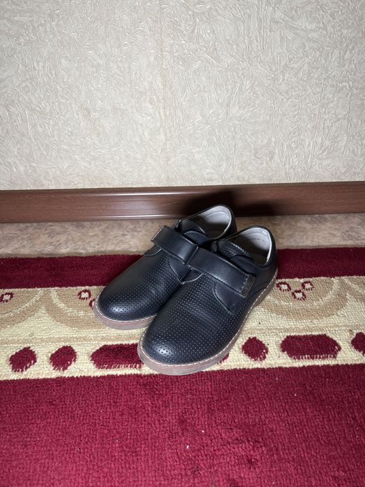 Обувь в ШКОЛУ !!!