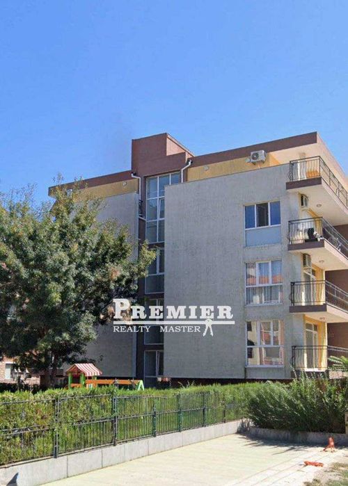 Продава се Едностаен апартамент в с. Равда, Област Бургас - 48 кв.м за 648 €/кв.м - Снимка #12