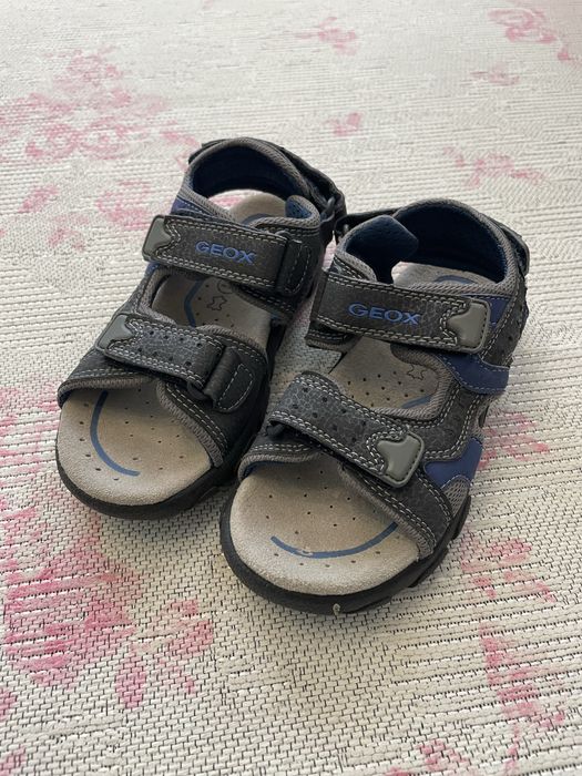 Сандали Geox за момче 31 размер