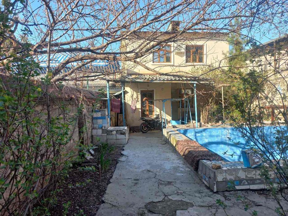 Срочно Мирзо Улугбекский район  Ор  Чайхана Салом  5.7 соток