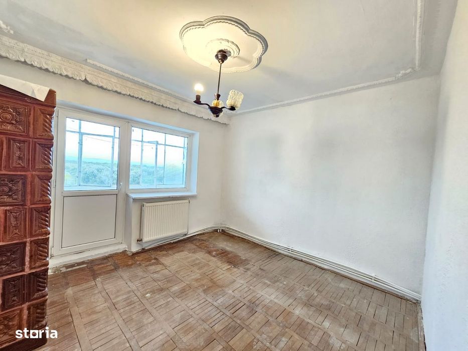 Apartament – Roman - Vedere 2