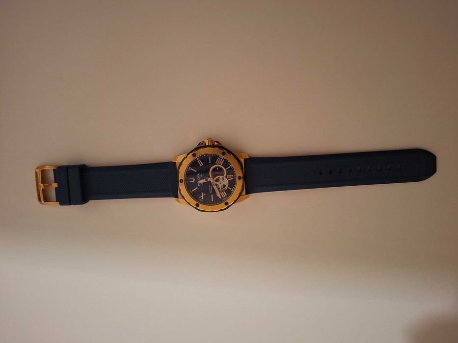 Bulova Marine Star 98A227 Мъжки часовник