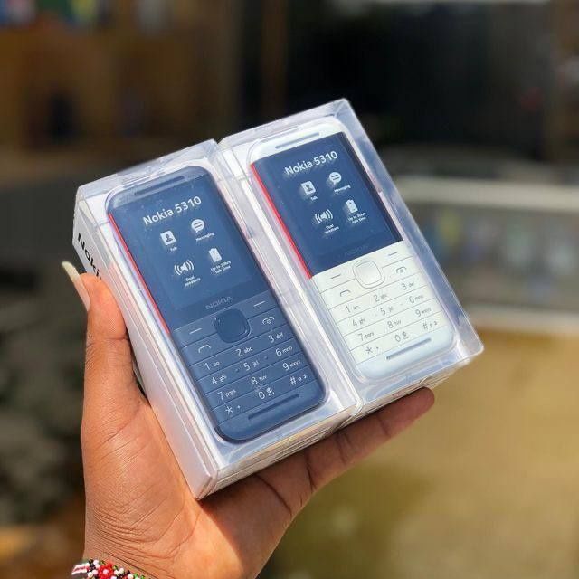 YENGI ! Nokia 5310 Dualsim | Dostavka | Garantiya !