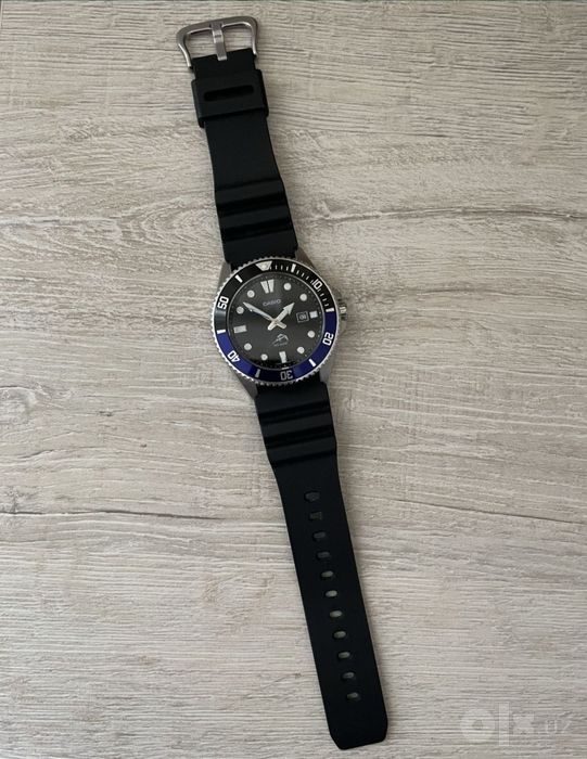 Часы Casio Duro original.