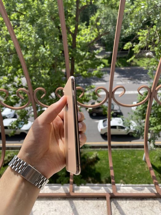 iPhone Xs Max  256 GB