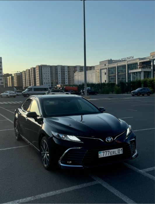 Аренда Автомобиля с Водителем