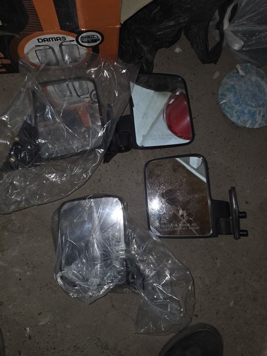 Labo damaz bakavoy arginal