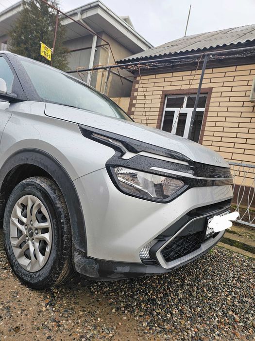 KIA KARENS 7 kishilik