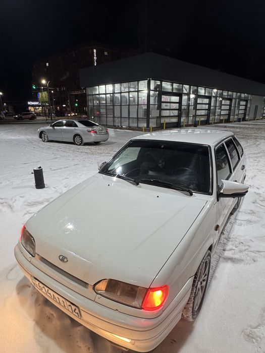 Продам Ваз 2114 в отличном состоянии