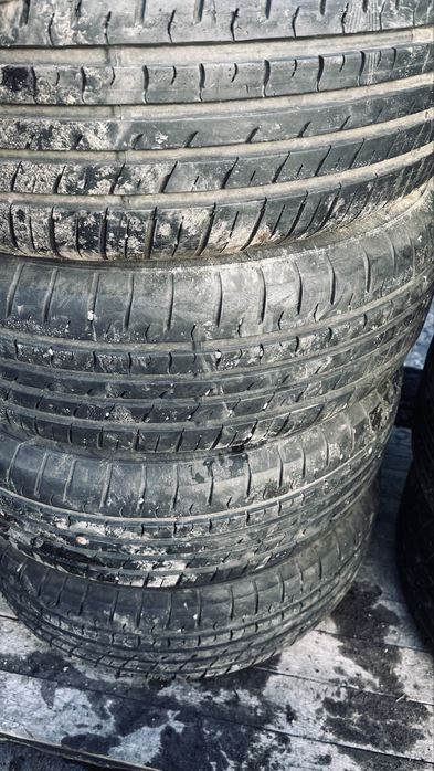 Штампы с резиной