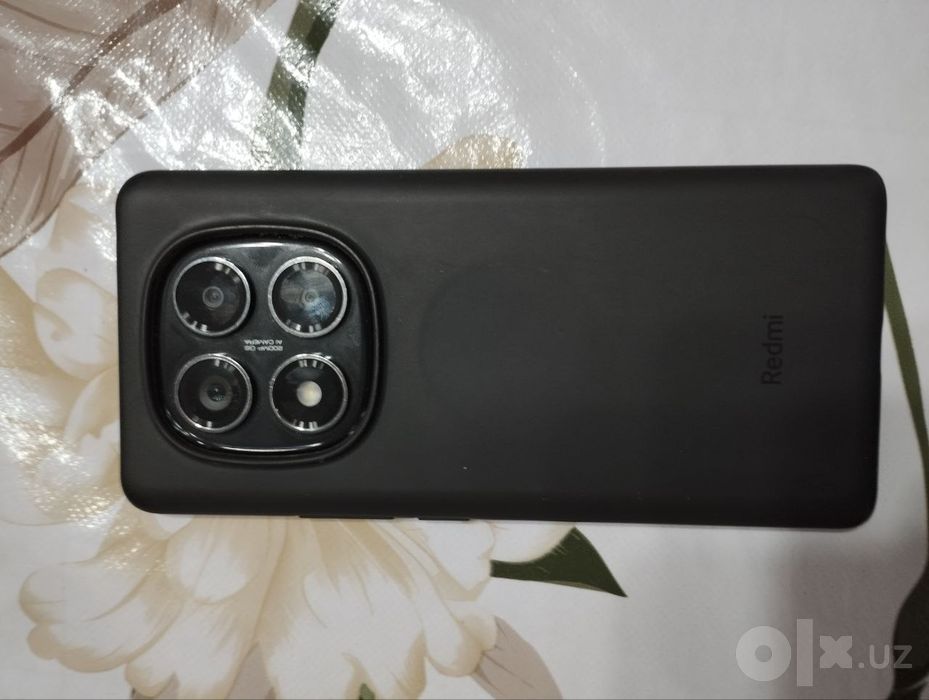 Redmi Note 14 pro