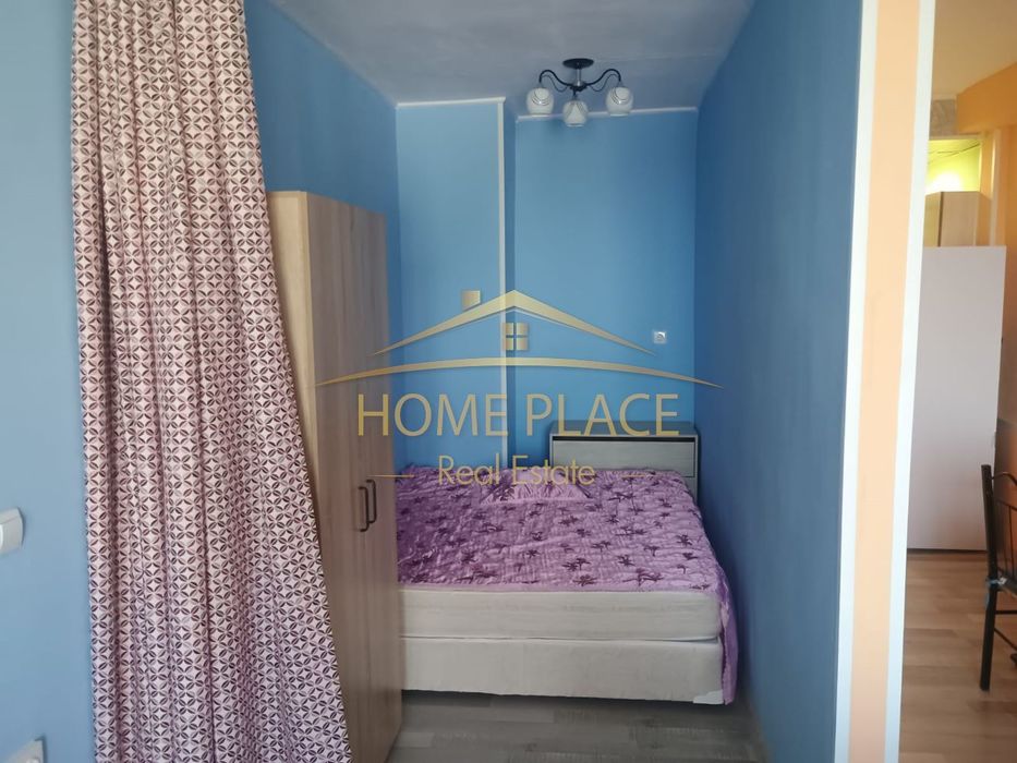 Дава се под наем Едностаен апартамент в Варна, Виница - 54 кв.м за 382.5 € - Снимка #3