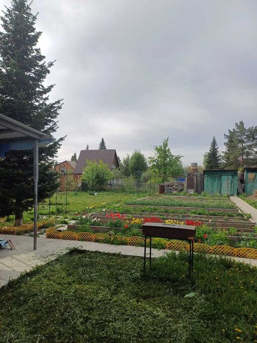 Дача 6 соток, с/т Дружба-1