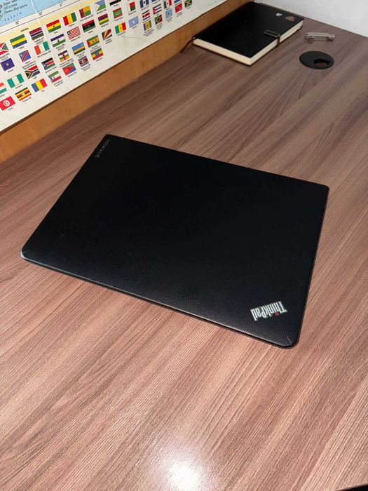 Ноутбук Lenovo ThinkPAd