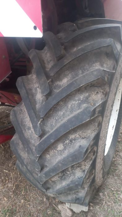 Продам комбайн Кейс 525