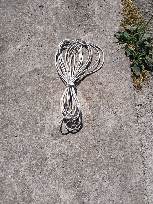 Кабели за трифазен ток и други