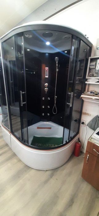 Душевой кабины сотилади