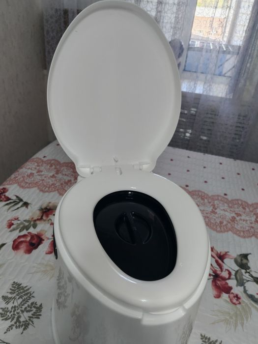 Продаётся биотуалет