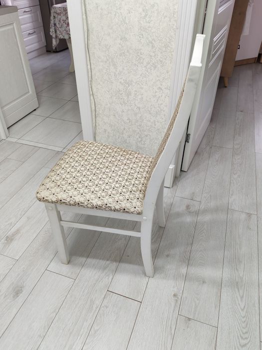 Стулья для кухня