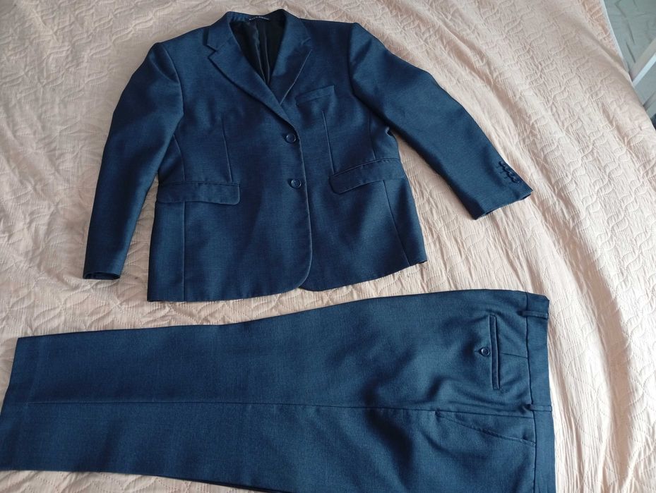 Костюмы двойка..