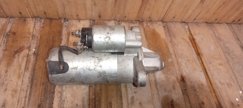 Генератор стартер