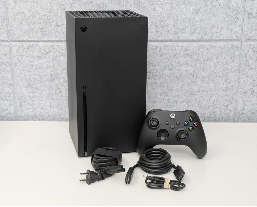 Xbox Series X (1 Tb SSD)
