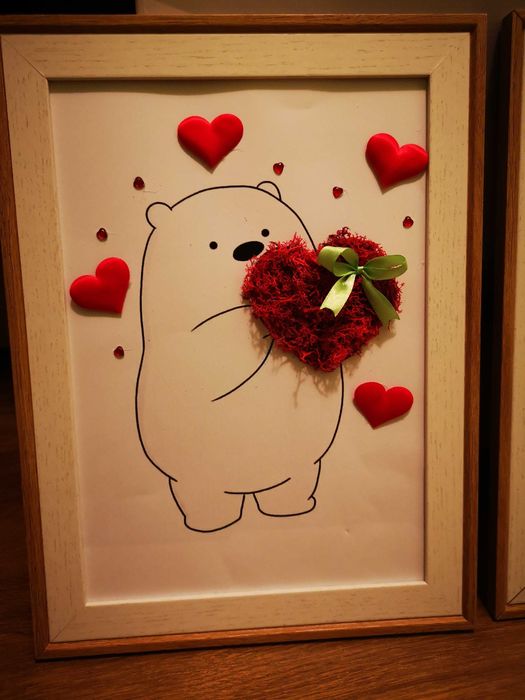 Подаръци за Св Валентин