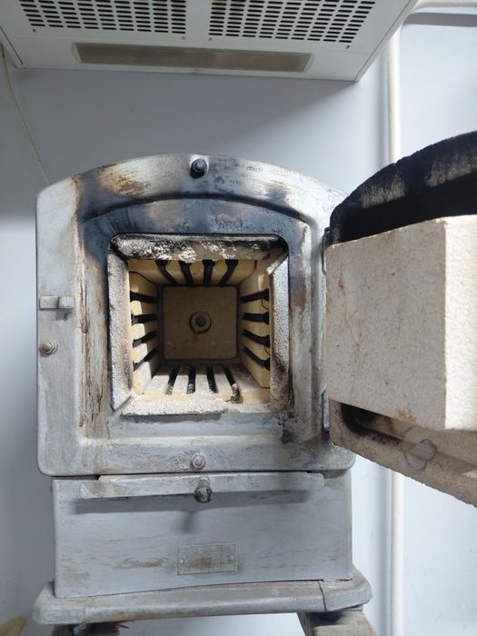 Продам Муфельная печь