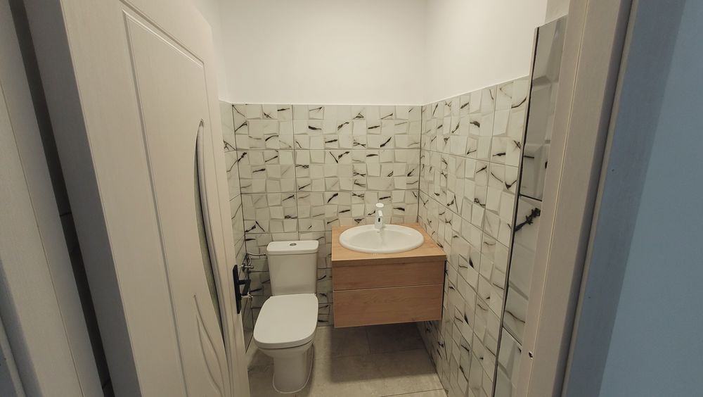 Birou spațios, parter, aleea Ciocarliei