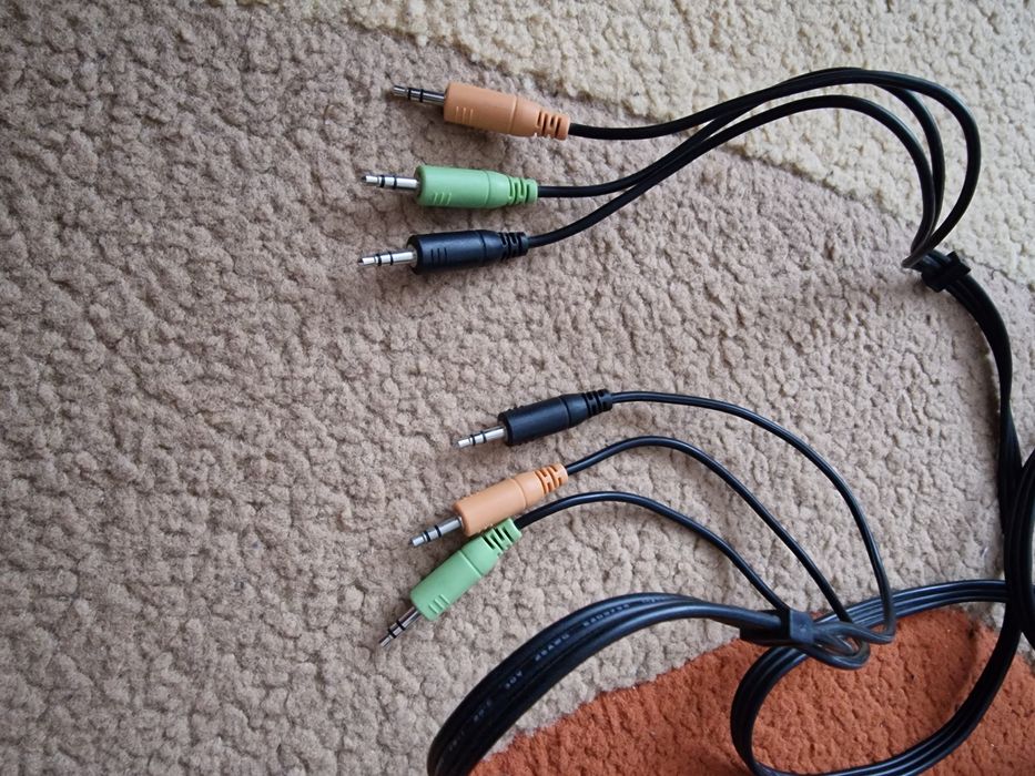 Sistem surround Philips 5.1