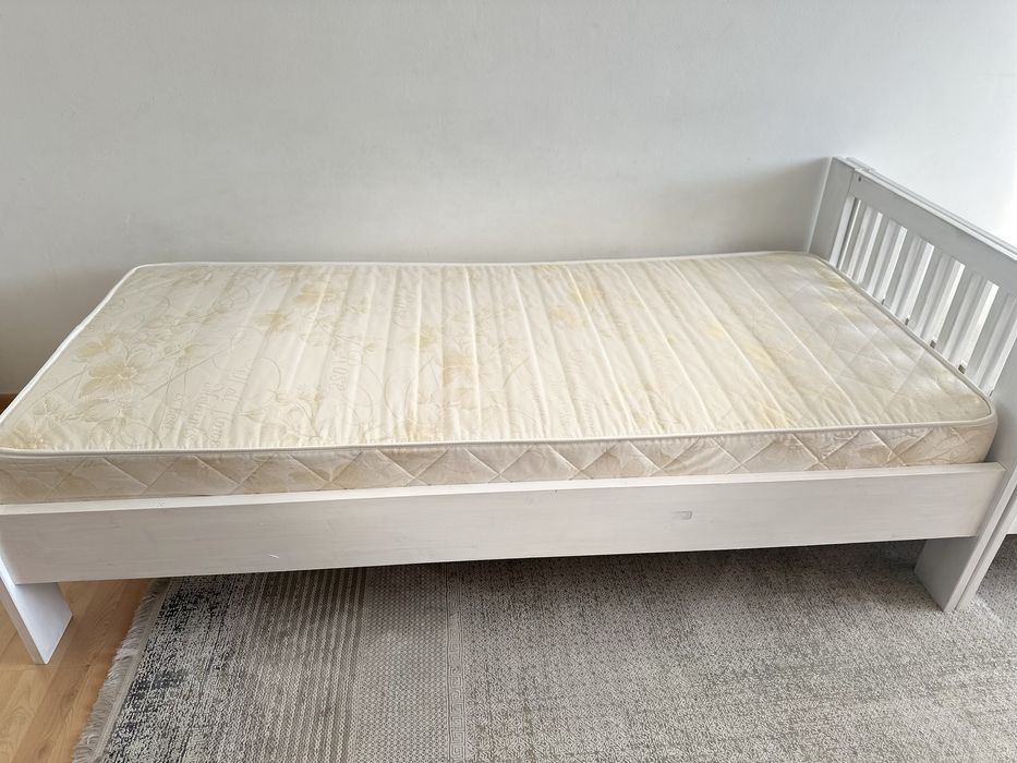 2 Диван сатылады! Матрасы бар!