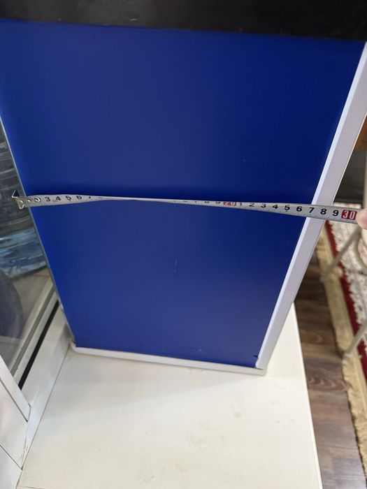 Продам аквариум на 70 литров