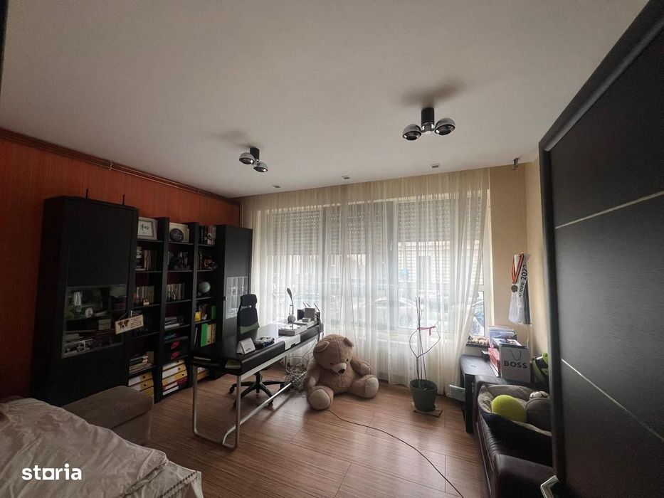 4 camere | Eminescu | Dacia | Dorobanti | parcare