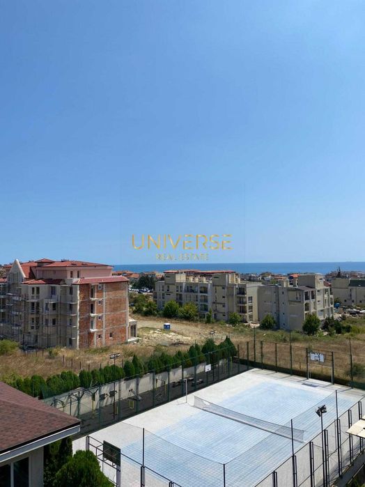 Продава се Едностаен апартамент в Свети Влас - 45 кв.м за 1389 €/кв.м - Снимка #9