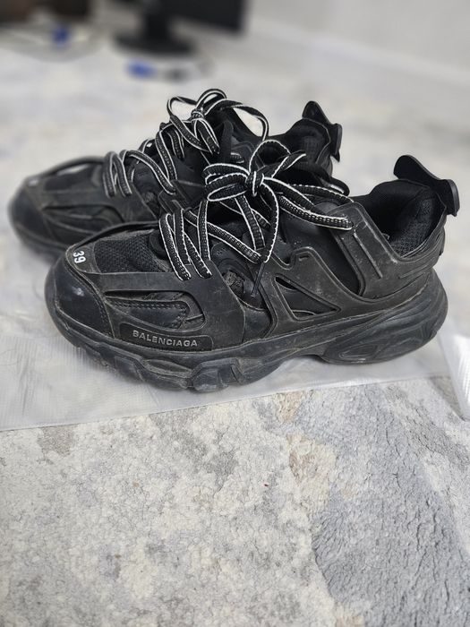 Кроссовки Balenciaga